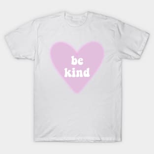 Be kind T-Shirt